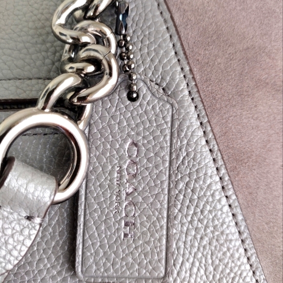 Coach Prairie Satchel - Picture 6 of 17